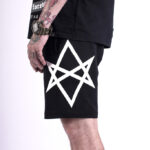 RIGID - Thelema (white)