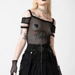 Killstar — Geiger