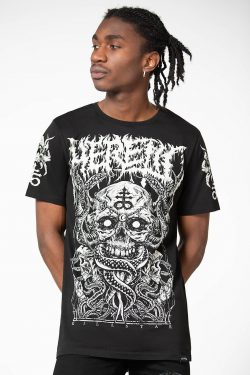 Killstar — Heresy