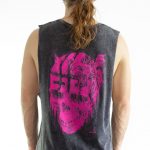 Godmachine — Big Pink Skull