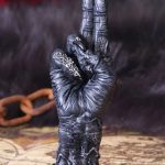 Nemesis Now — Baphomet's Prophecy