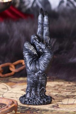 Nemesis Now — Baphomet's Prophecy