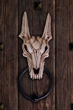 Nemesis Now — Anubis' Guard