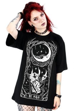 Restyle — Witches Chant