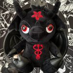 Killstar — Baby Dark Lord: Blackout
