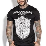 Blackcraft Cult — Occult Baphomet