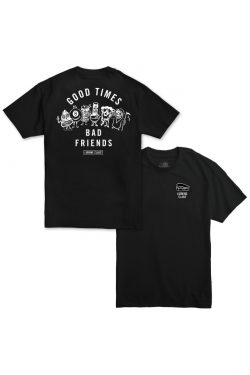 Lurking Class — Bad Friends (B)