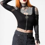 Killstar — Alchemille