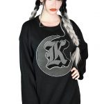 Killstar — College Goth