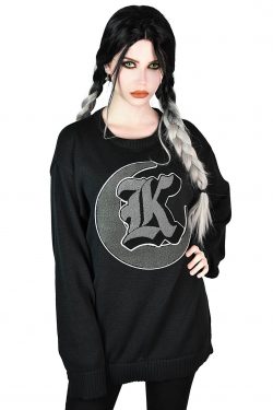 Killstar — College Goth