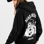 Lurking Class — Dead Inside