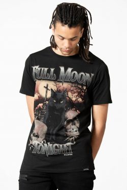 Killstar — Full Moon