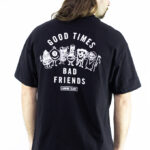 Lurking Class — Bad Friends (B)
