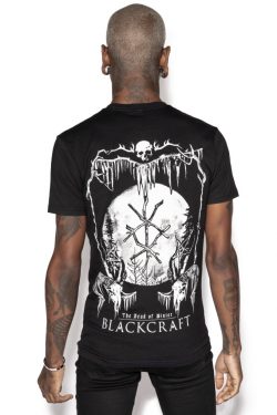 Blackcraft Cult — Dead Of Winter