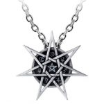 Alchemy England — Elven Star
