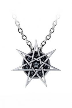 Alchemy England — Elven Star