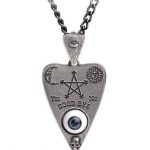Alchemy England — Planchette