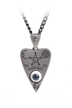 Alchemy England — Planchette