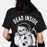 Lurking Class — Dead Inside (B)