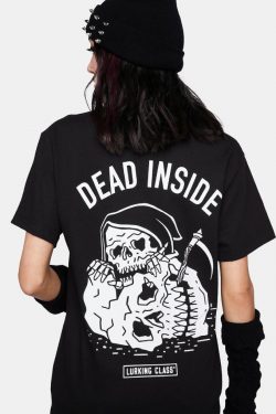 Lurking Class — Dead Inside (B)