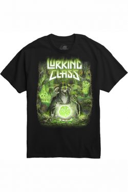 Lurking Class — Die High (Stikker)