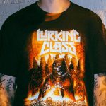 Lurking Class — Burn