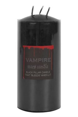 Witch's House — Vampire Tears (Large)