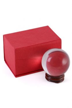 Witch's House - Crystal Ball (5 см)