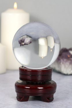 Witch’s House — Crystal Ball (8 см)