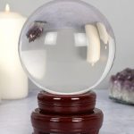 Witch’s House — Crystal Ball (13 см)