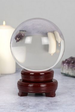 Witch’s House — Crystal Ball (13 см)