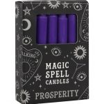 Witch’s House — Magic Candles Prosperity