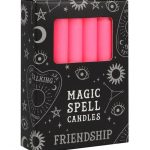 Witch’s House — Magic Candles Friendship