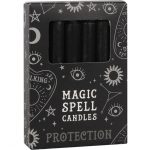 Witch’s House — Magic Candles Protection