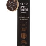 Witch’s House — Magic Spell (Protection)