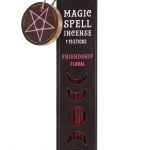 Witch’s House — Magic Spell (Friendship)