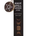 Witch’s House — Magic Spell (Happiness)