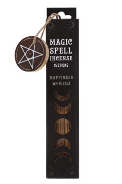 Witch’s House — Magic Spell (Happiness)