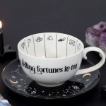 Witch's House — Fortune Telling