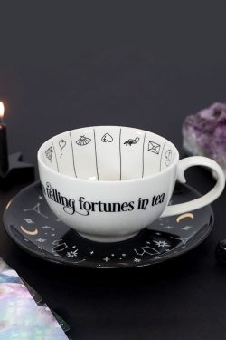 Witch's House — Fortune Telling