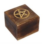 Witch’s House — Pentagram