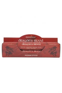 Witch’s House — Dragon's Blood