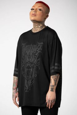 Killstar — Mega Meh