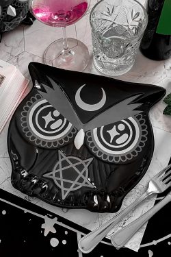 Killstar - Owl
