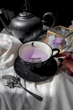 Killstar — Phases