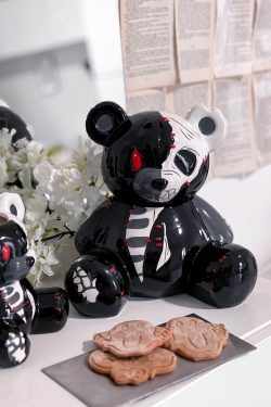 Killstar — Teddy
