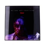 Nemesis Now — Slipknot - We Are Not Your Kind