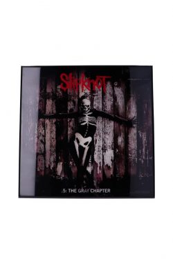 Nemesis Now — Slipknot 5: The Gray Chapter