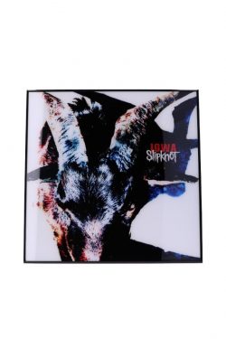 Nemesis Now — Slipknot - Iowa