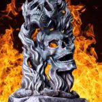Nemesis Now — Comedy and Tragedy